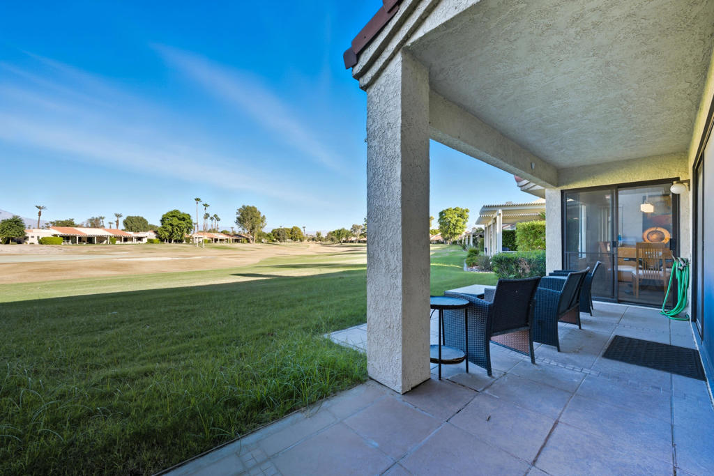 Palm Desert Resort C - Residential