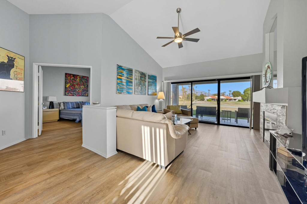 Palm Desert Resort C - Residential