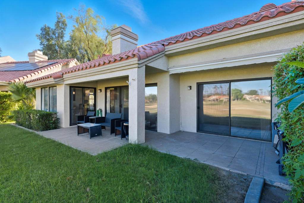 Palm Desert Resort C - Residential