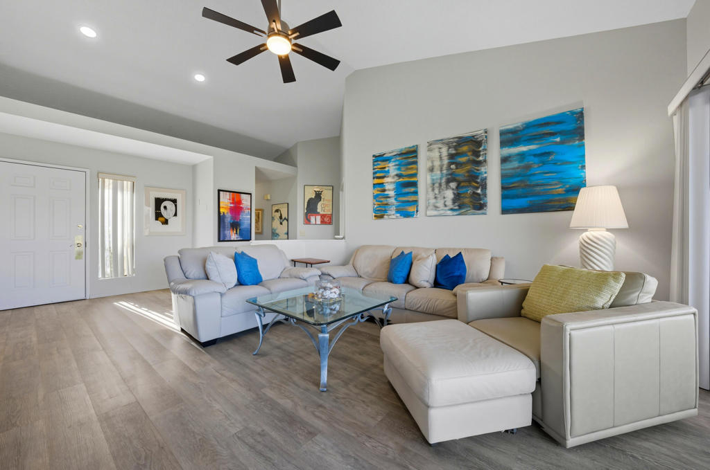 Palm Desert Resort C - Residential