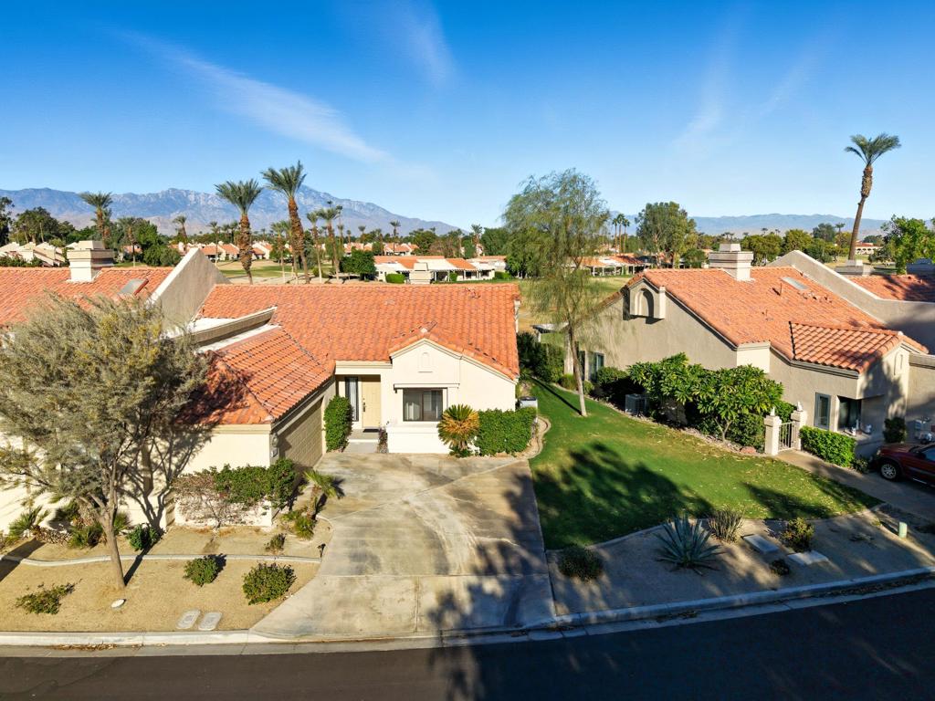 Palm Desert Resort C - Residential