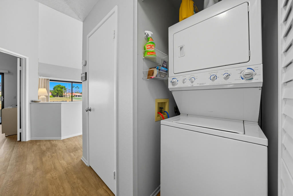 Palm Desert Resort C - Residential
