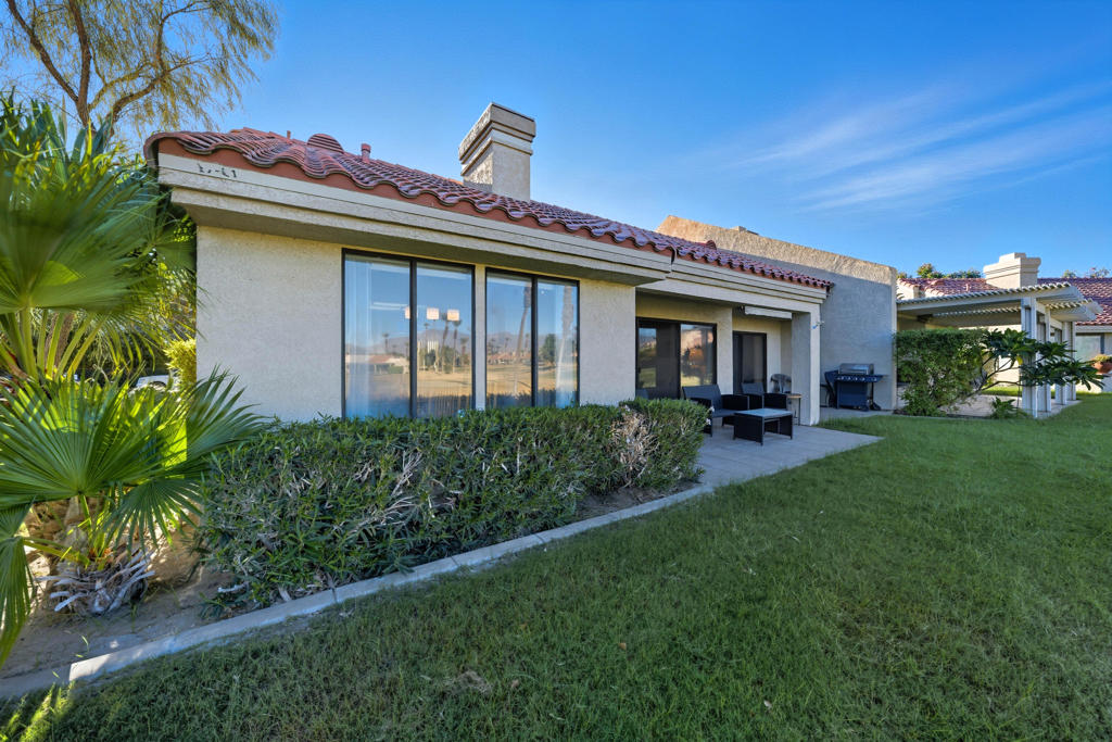 Palm Desert Resort C - Residential