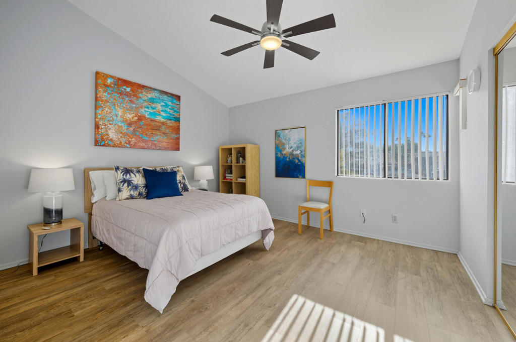 Palm Desert Resort C - Residential