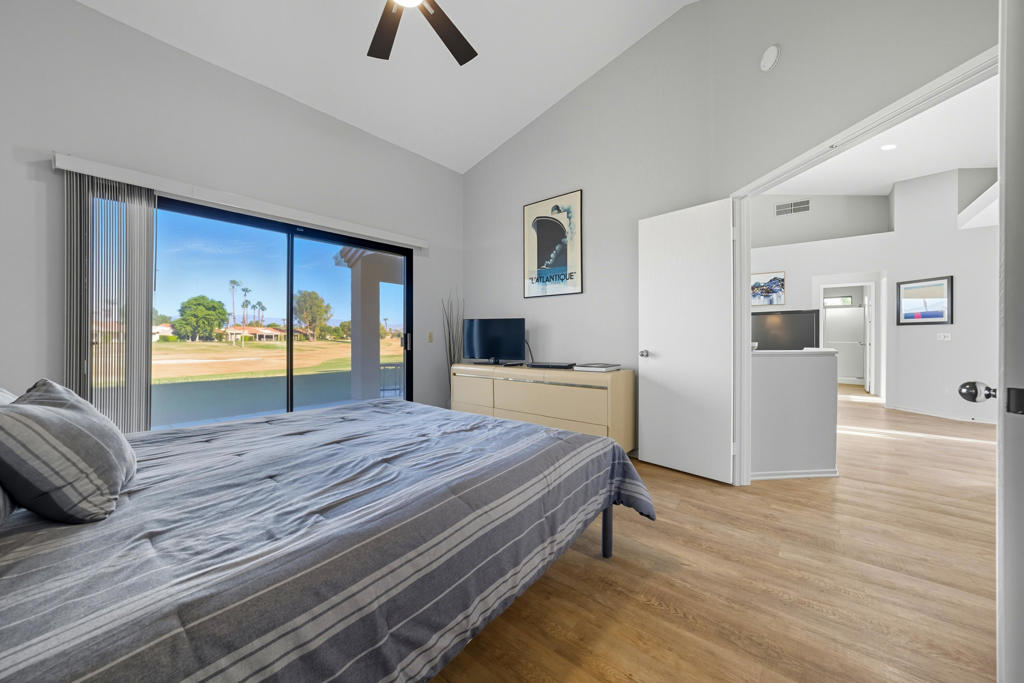 Palm Desert Resort C - Residential