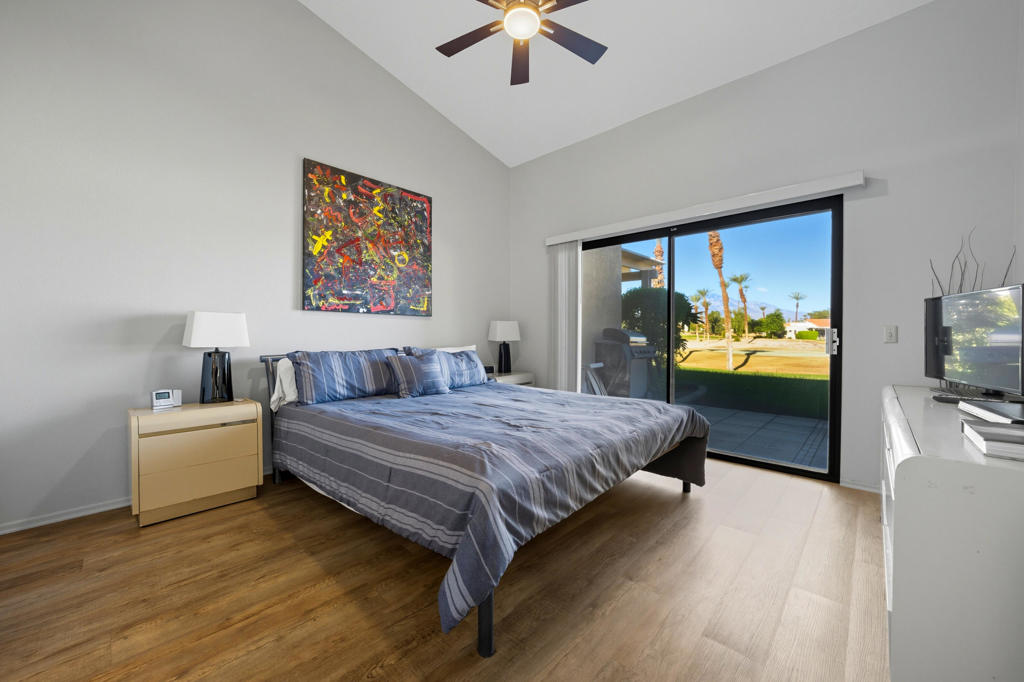 Palm Desert Resort C - Residential