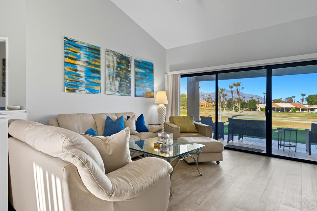 Palm Desert Resort C - Residential