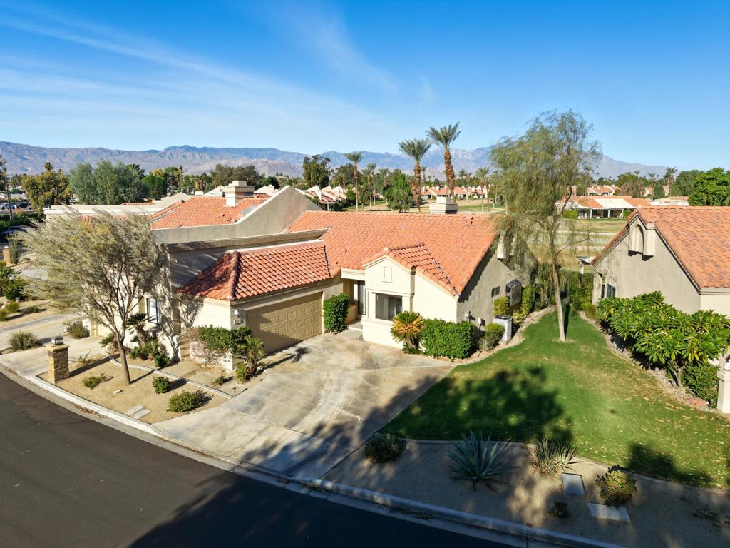 Palm Desert Resort C - Residential
