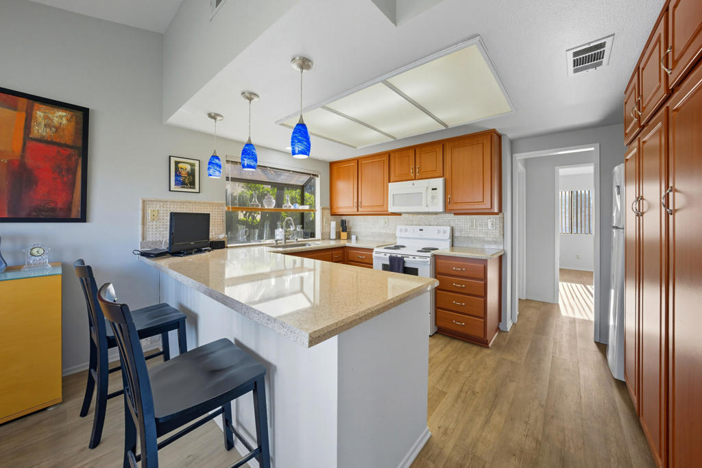 Palm Desert Resort C - Residential