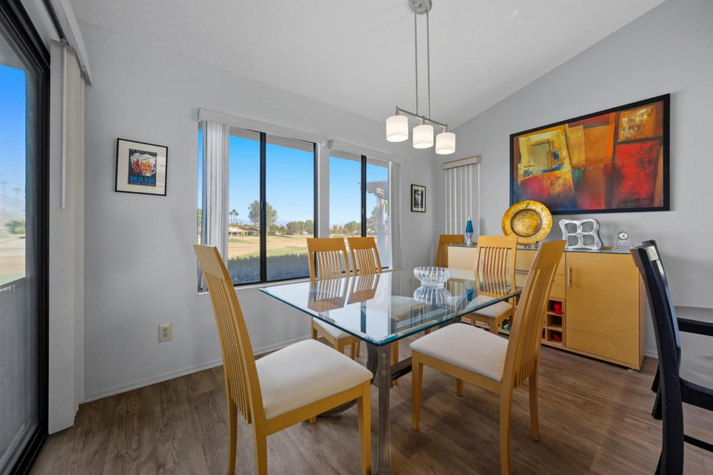 Palm Desert Resort C - Residential