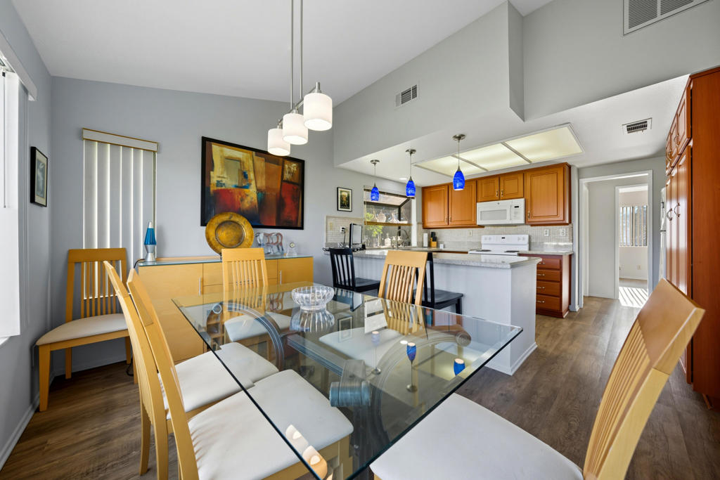 Palm Desert Resort C - Residential
