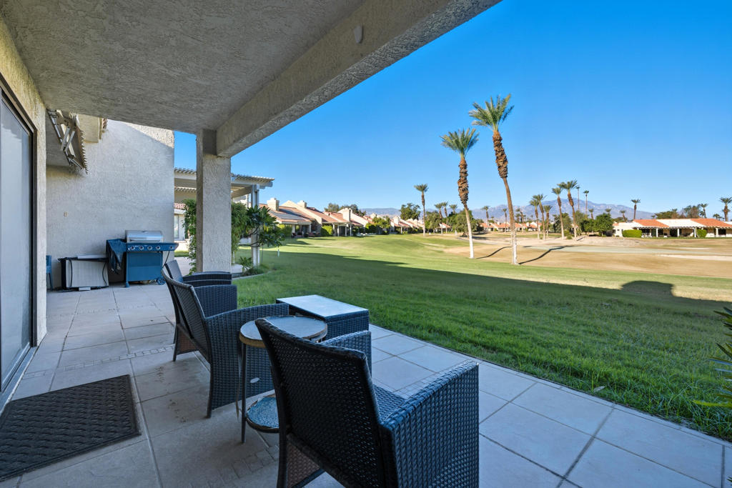 Palm Desert Resort C - Residential