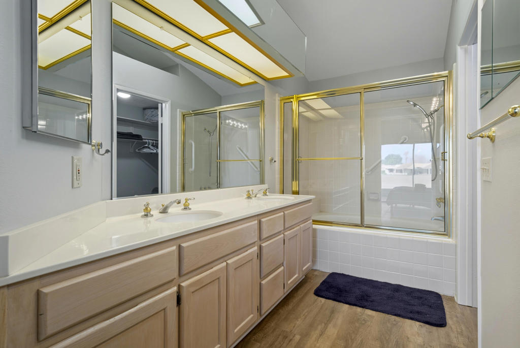 Palm Desert Resort C - Residential