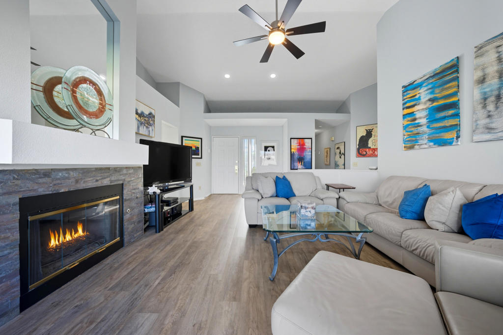 Palm Desert Resort C - Residential
