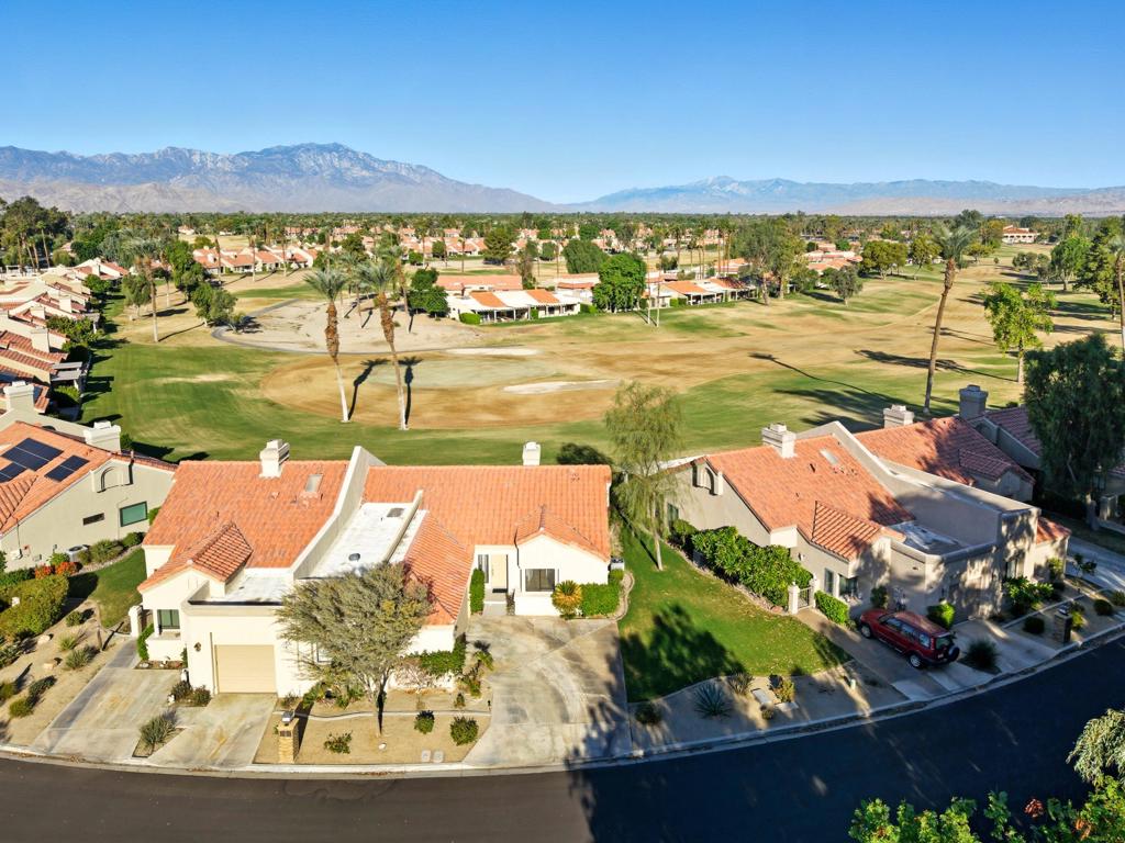 Palm Desert Resort C - Residential