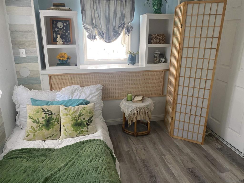 Oceanside - Manufactured In Park