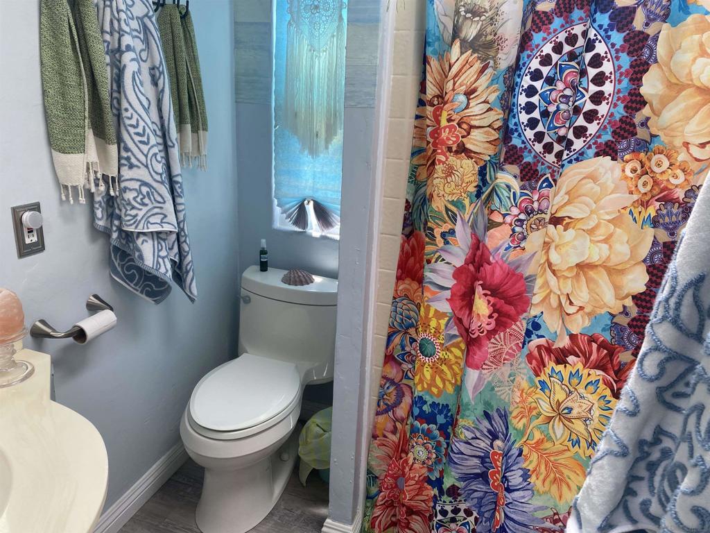 Oceanside - Manufactured In Park