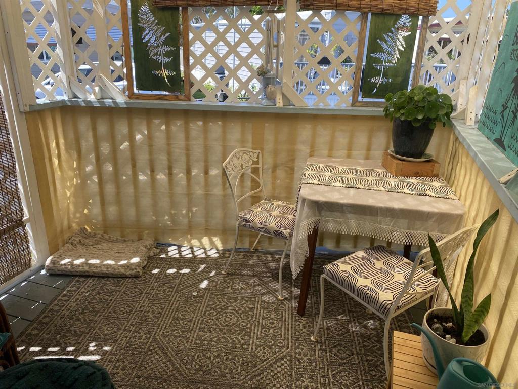 Oceanside - Manufactured In Park