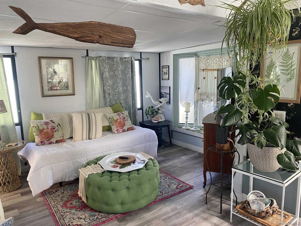 Oceanside - Manufactured In Park