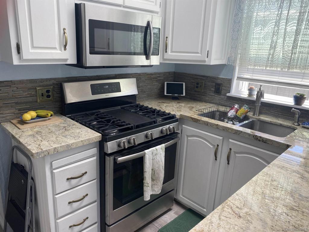 Oceanside - Manufactured In Park