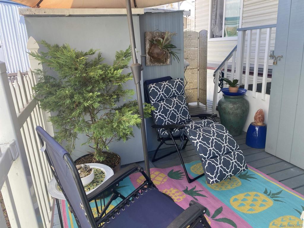 Oceanside - Manufactured In Park