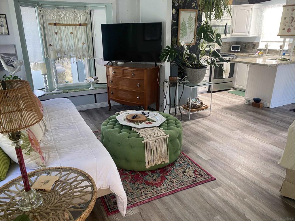 Oceanside - Manufactured In Park