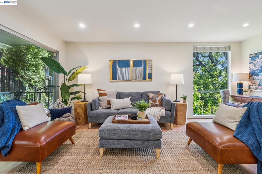 2700 Le Conte Ave 406