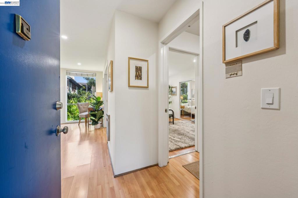 2700 Le Conte Ave Ave 406, Berkeley CA 94709