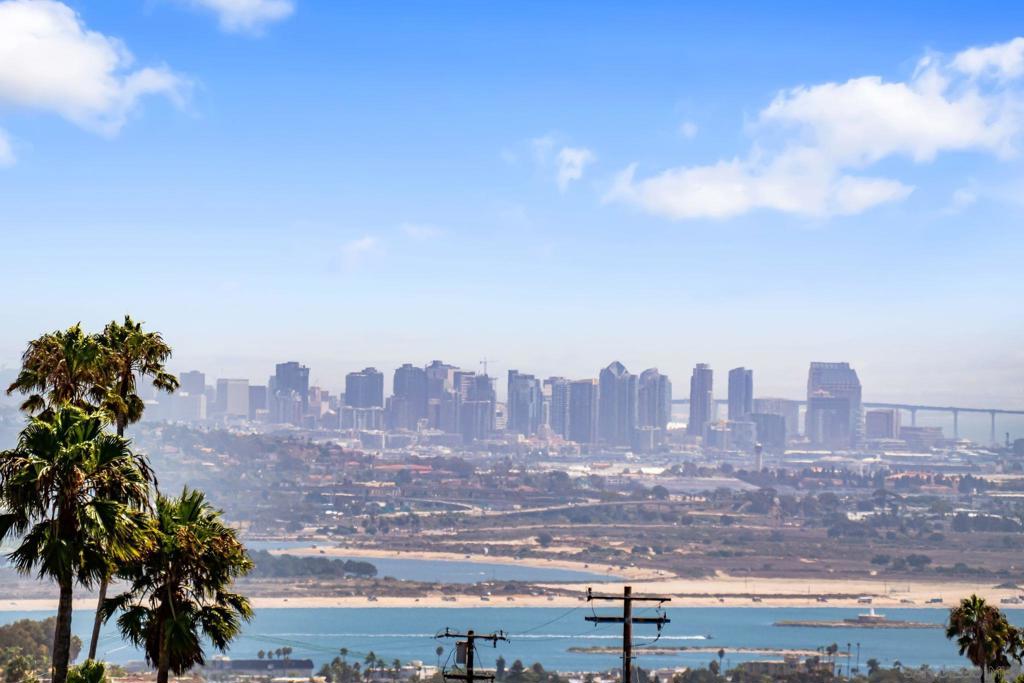 La Jolla - Residential