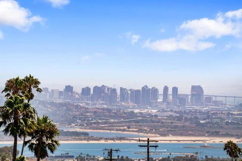 6012 La Jolla Mesa La Jolla CA 92037
