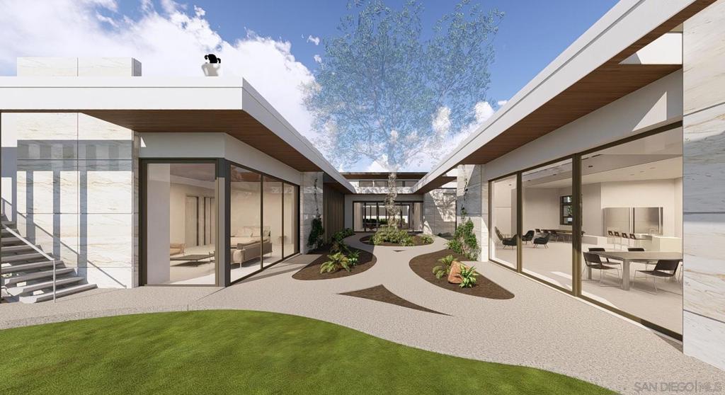 La Jolla - Residential