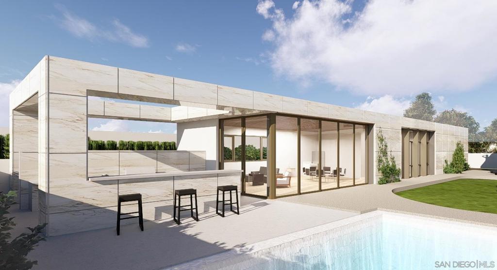 La Jolla - Residential