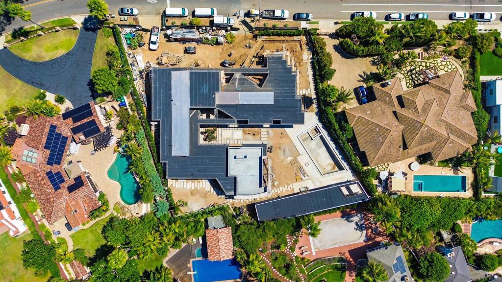 La Jolla - Residential