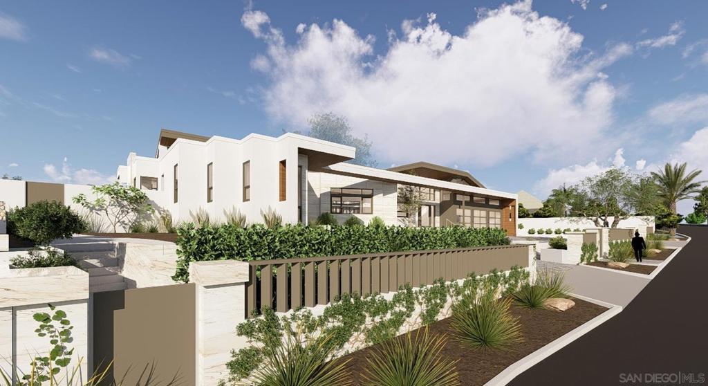 La Jolla - Residential