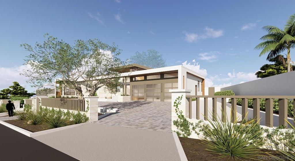 La Jolla - Residential