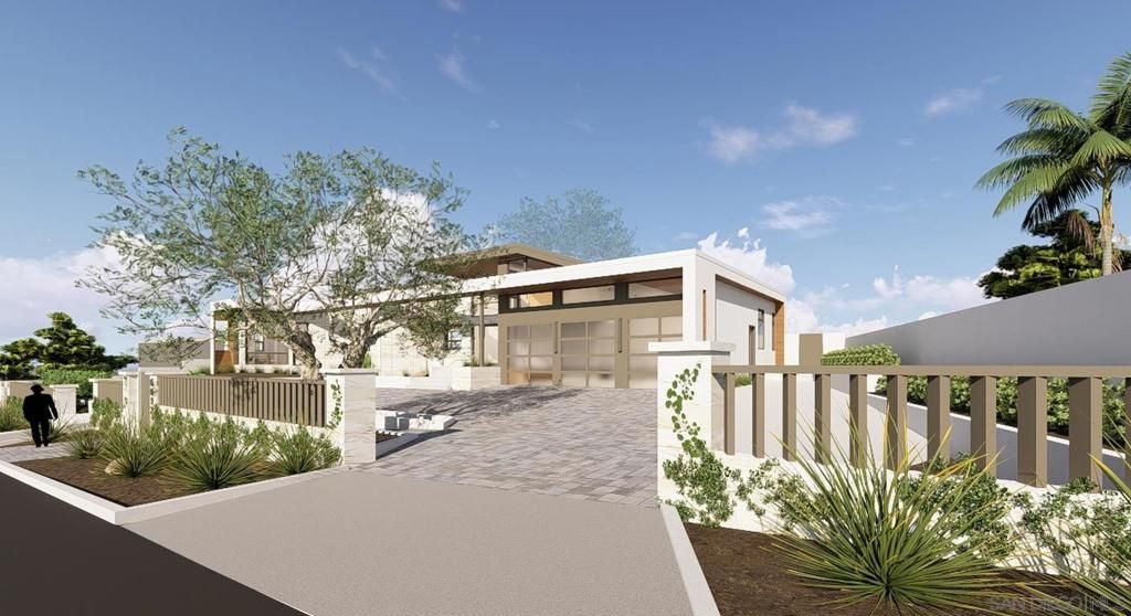 Photo of 6012 La Jolla Mesa Dr, La Jolla, CA 92037 (MLS # 250040793SD)