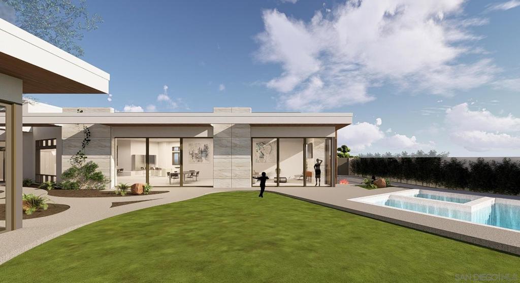 La Jolla - Residential