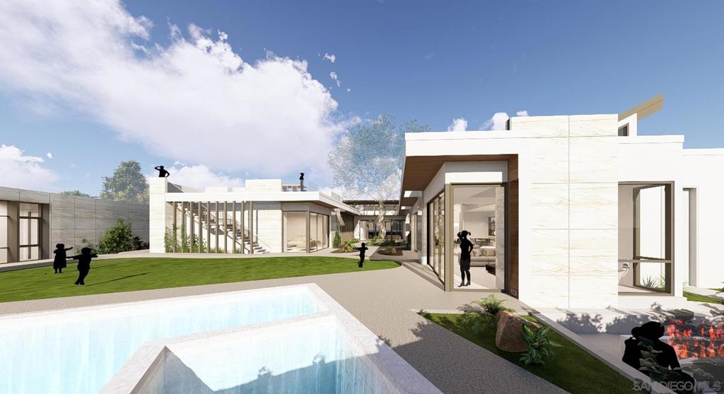 La Jolla - Residential
