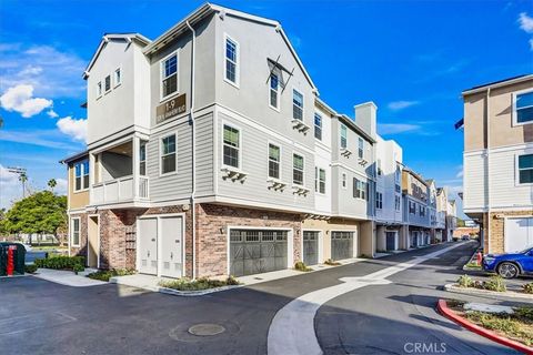 Photo of 1028 N Anaheim Boulevard #9, Anaheim, CA 92801 (MLS # PW26049028)