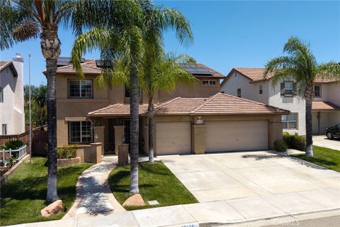 Photo of 23128 Cannery RD, Wildomar, CA 92595 (MLS # SW26141896)