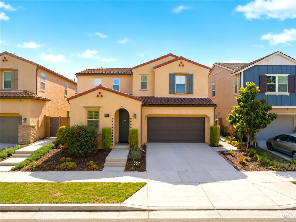 4043 S Inglenook