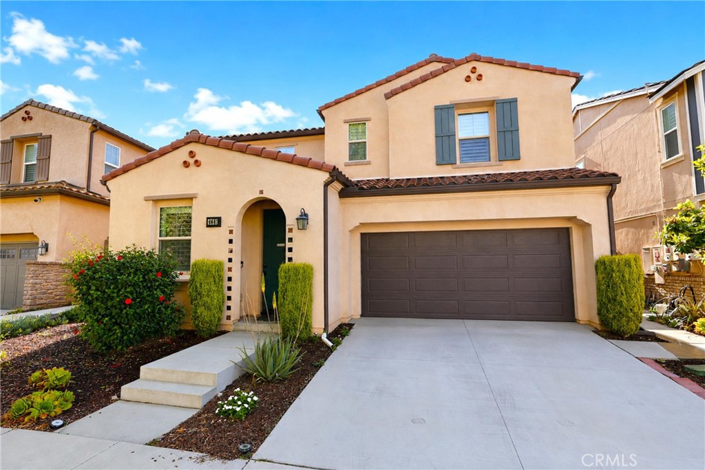 4043 S Inglenook