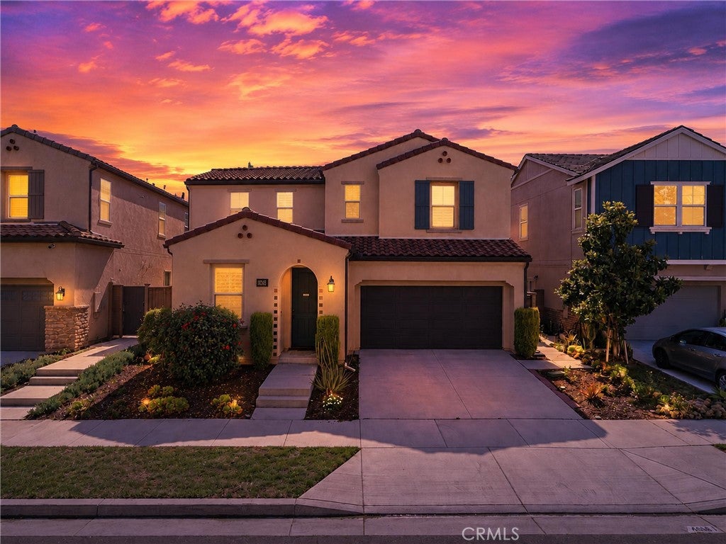 4043 S Inglenook Way
