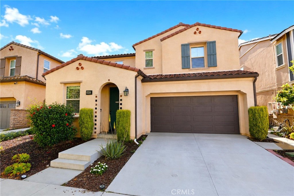 4043 S Inglenook Way, Ontario CA 91761