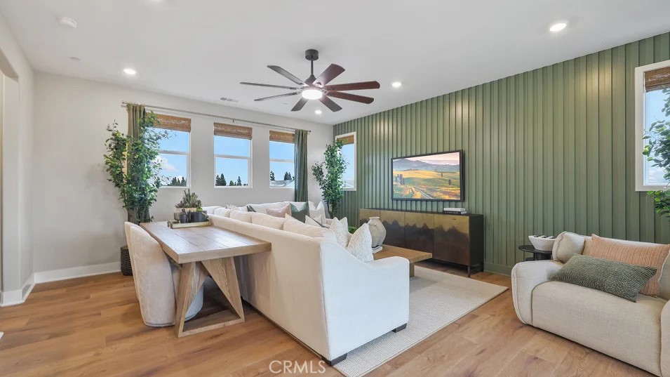 Torrey at Pineridge - Residential