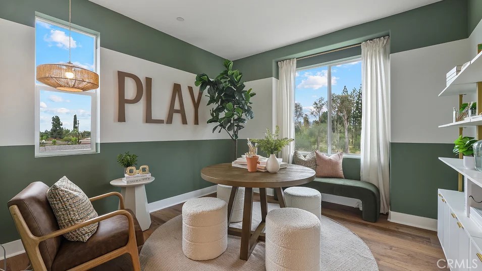 Torrey at Pineridge - Residential