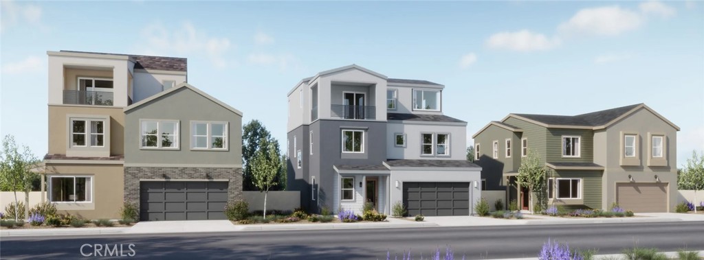 Torrey at Pineridge - Residential