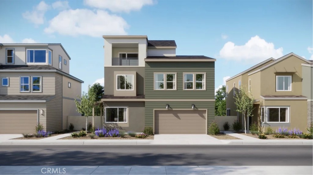 Torrey at Pineridge - Residential