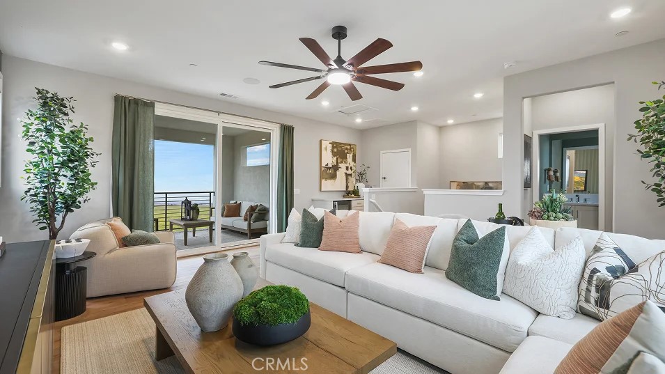 Torrey at Pineridge - Residential