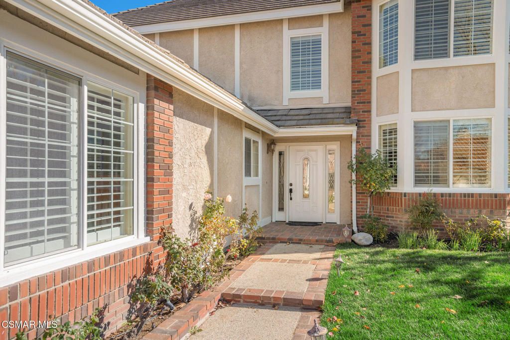 Photo of 5750 Hempstead Drive, Agoura Hills, CA 91301 (MLS # 226000241)